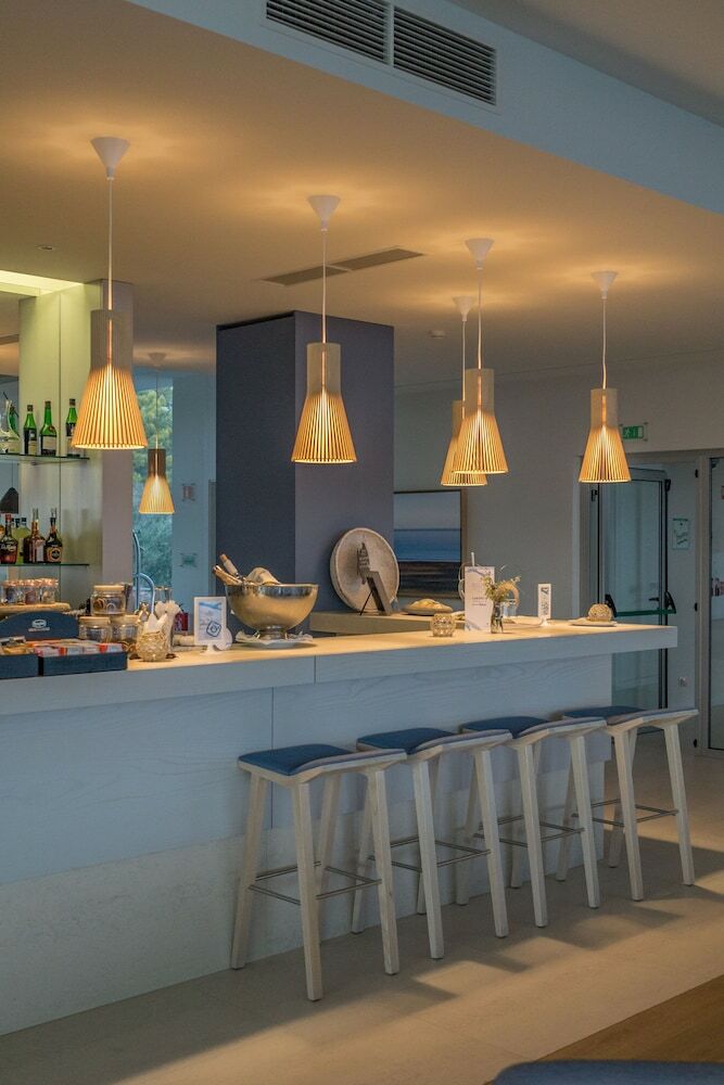 Palmares Beach House Hotel - Adults Only