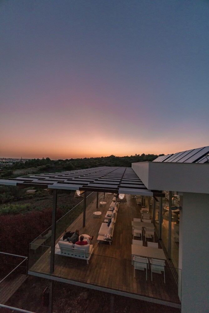 Palmares Beach House Hotel - Adults Only