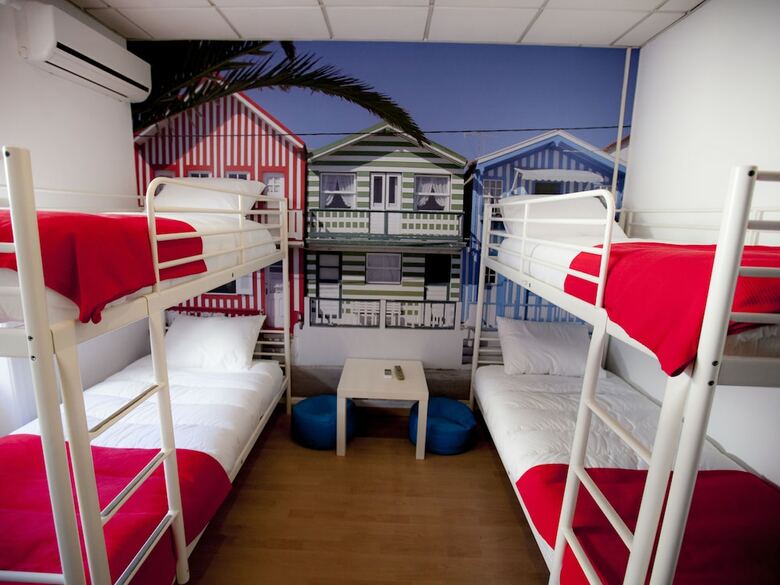 Hotel Peters Guesthouse - Al