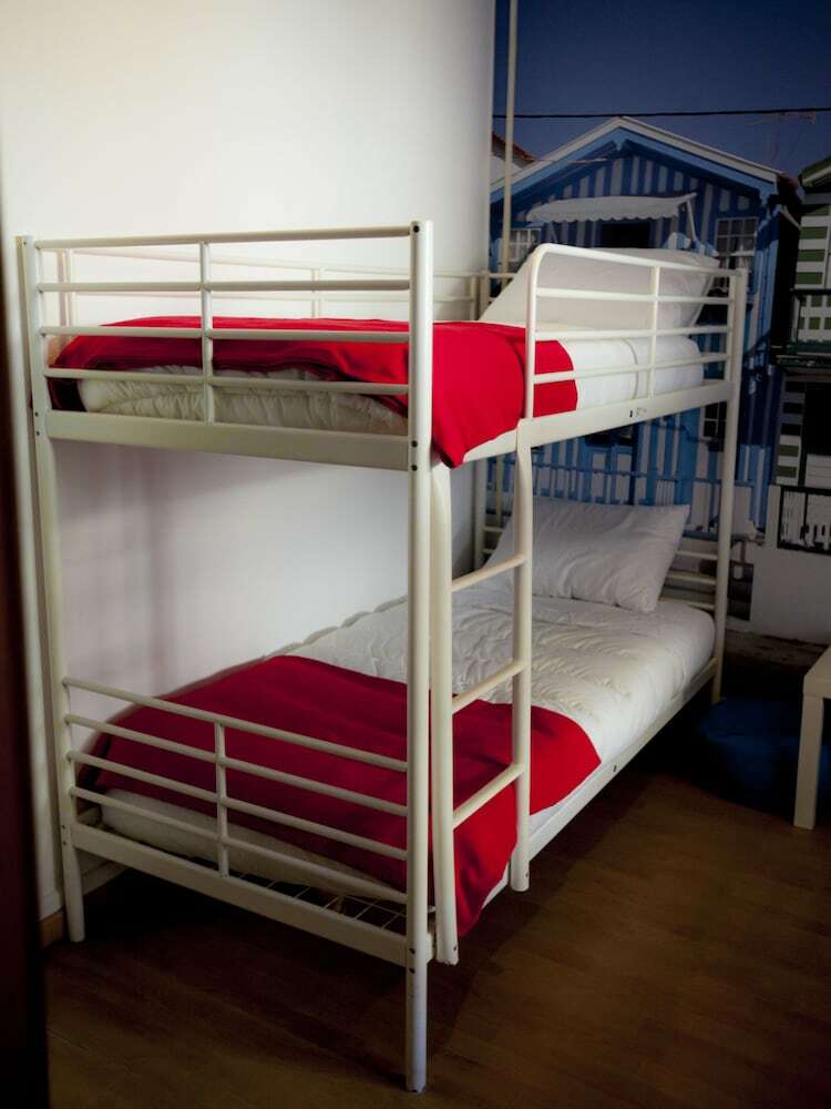 Hotel Peters Guesthouse - Al