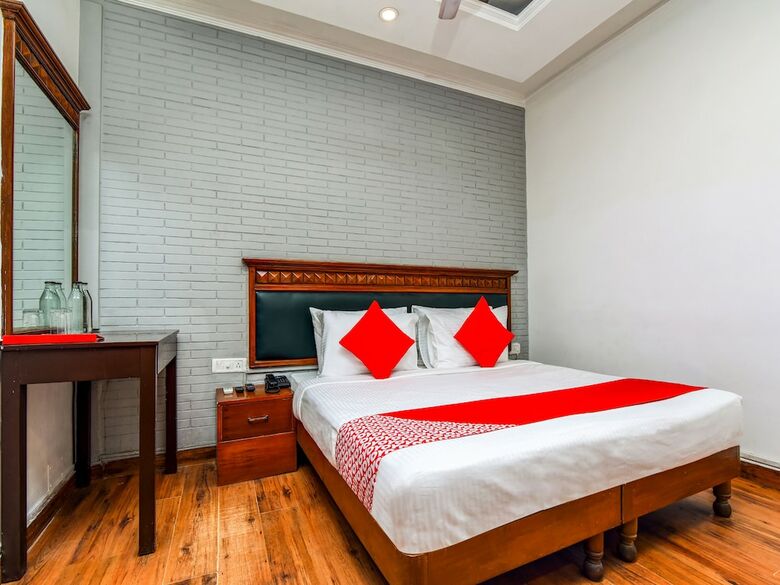 Hotel Oyo Flagship 632 Kalkaji Mandir