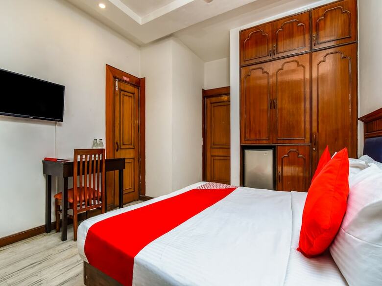 Hotel Oyo Flagship 632 Kalkaji Mandir