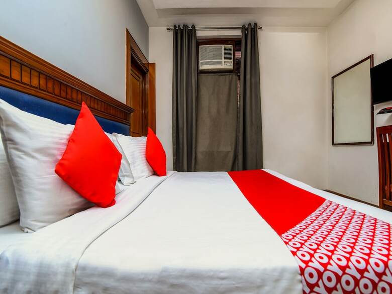 Hotel Oyo Flagship 632 Kalkaji Mandir