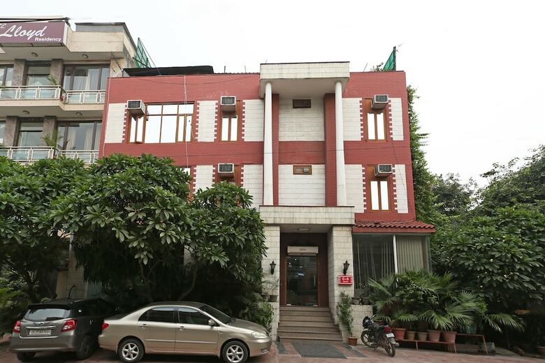 Hotel Oyo Flagship 632 Kalkaji Mandir