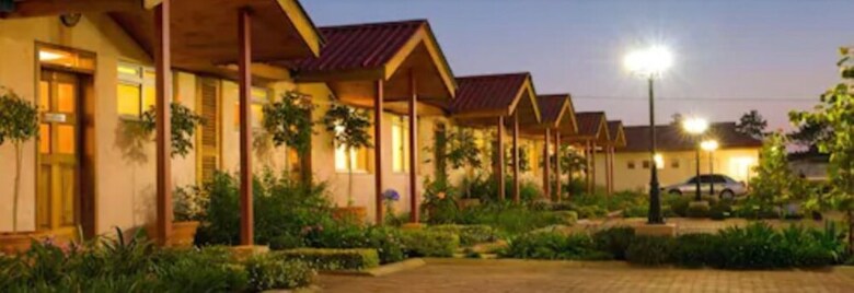 Apartamentos Shakespeare Court