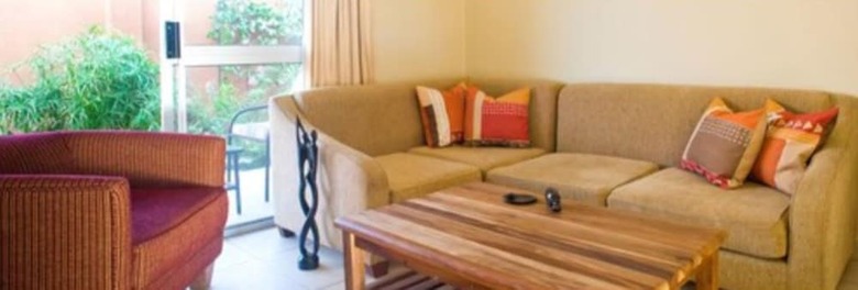 Apartamentos Shakespeare Court