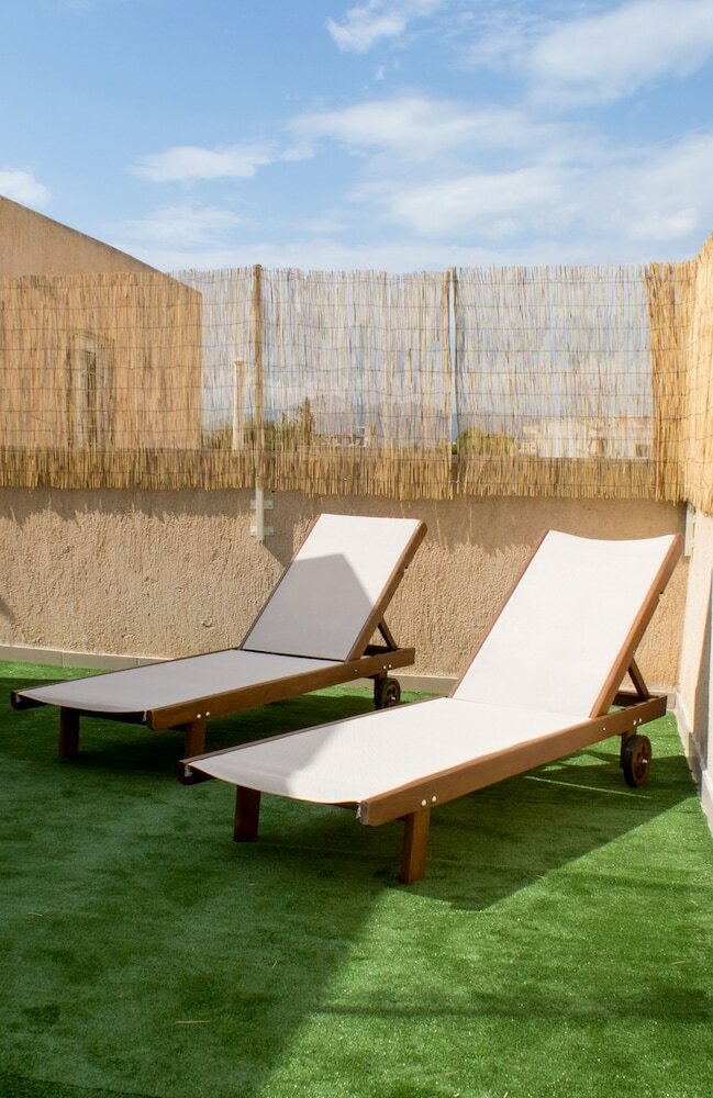 Elvita Spata Luxurious Villa