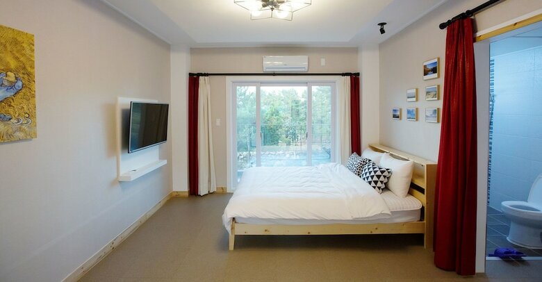 Hotel Jeju Soso
