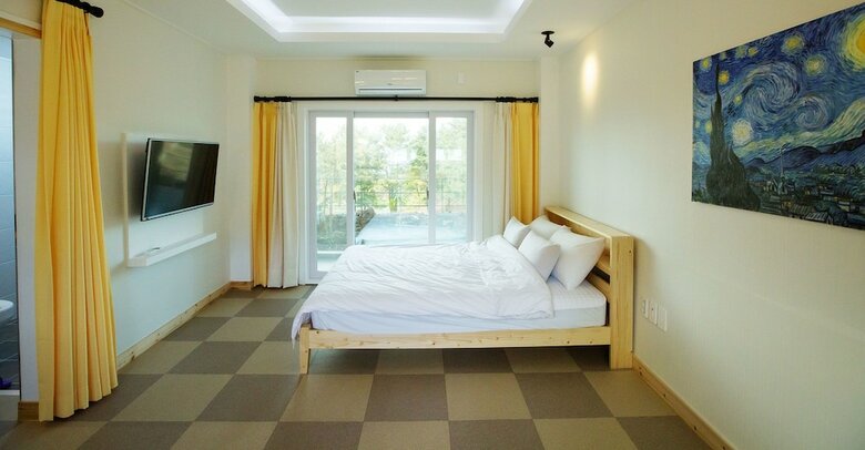 Hotel Jeju Soso