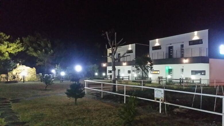 Hotel Jeju Soso