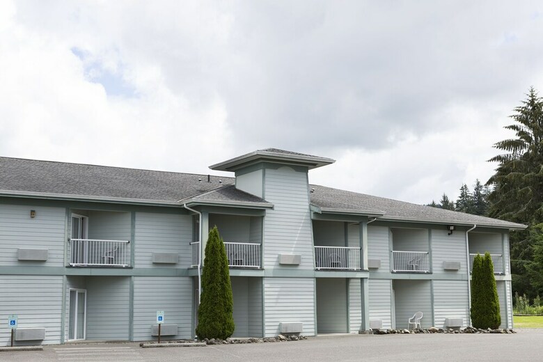 The Dew Drop Inn Motel