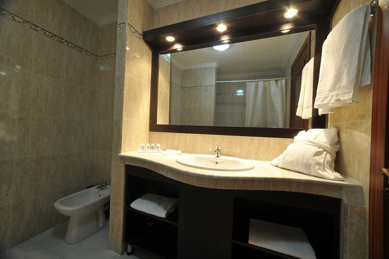 Numidien Hotel