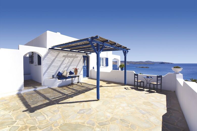 Apartamentos Sea View Studios