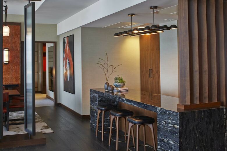 Renaissance Dallas At Plano Legacy West Hotel
