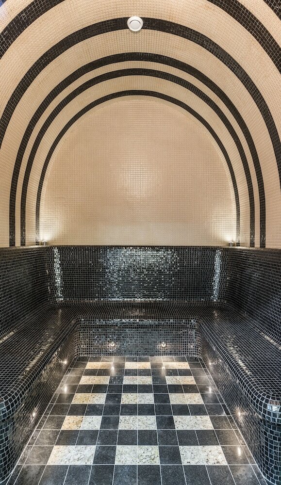 Ramada By Wyndham Rostov-on-don Hotel And Spa