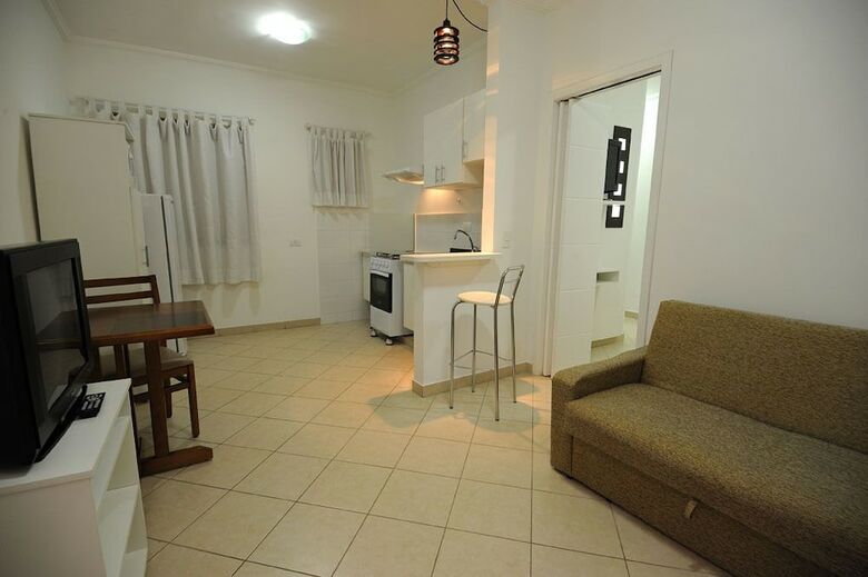 Aparthotel Hotel Poeta Flat