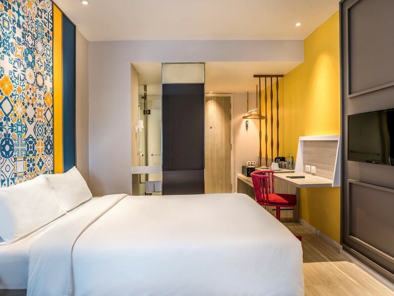 Ibis Styles Phuket City Hotel