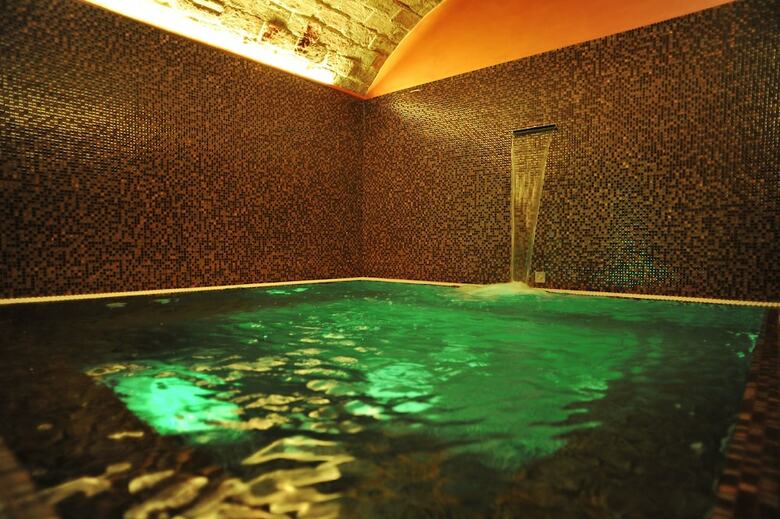 Hotel San Giovanni Relais