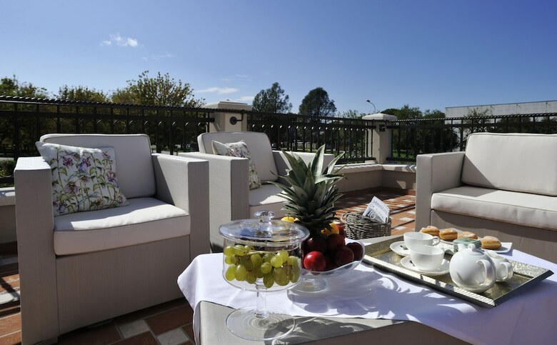 Hotel San Giovanni Relais