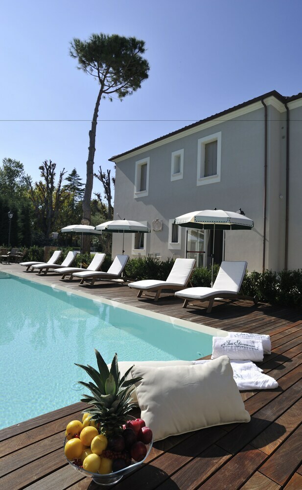 Hotel San Giovanni Relais