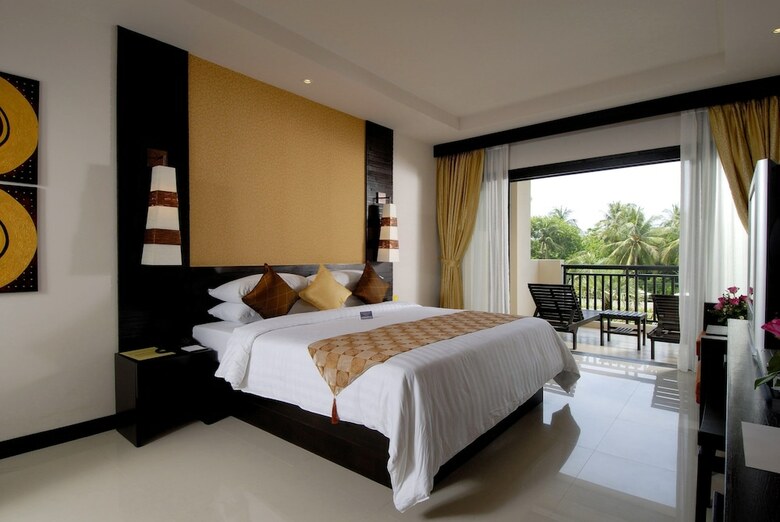 Apartamento Horizon Karon Beach Resort & Spa