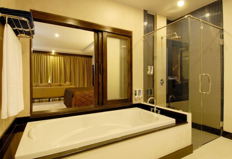 Apartamento Horizon Karon Beach Resort & Spa
