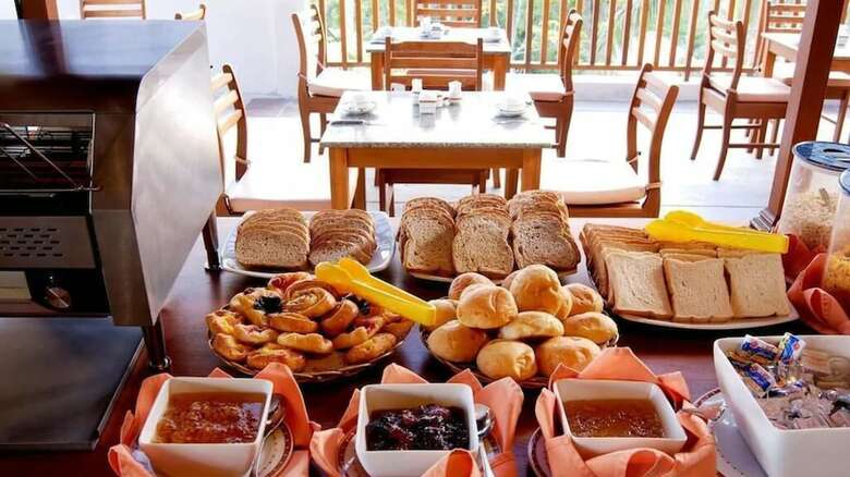 Apartamento Horizon Karon Beach Resort & Spa