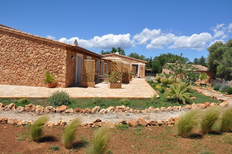 Agroturismo Can Porret�