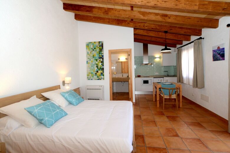 Agroturismo Can Porret�