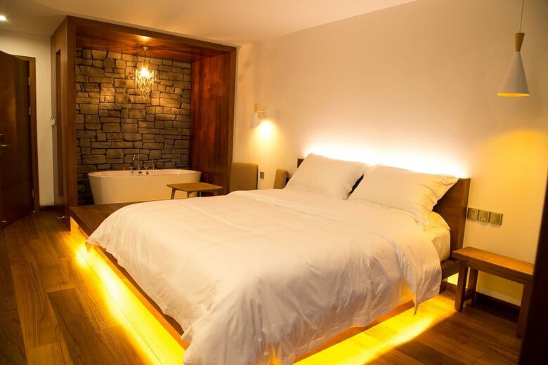 Hotel Fishman Homestay