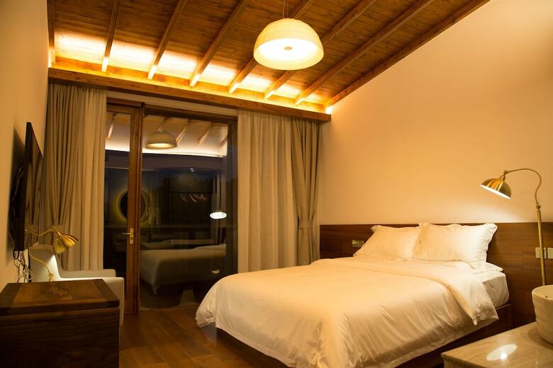 Hotel Fishman Homestay