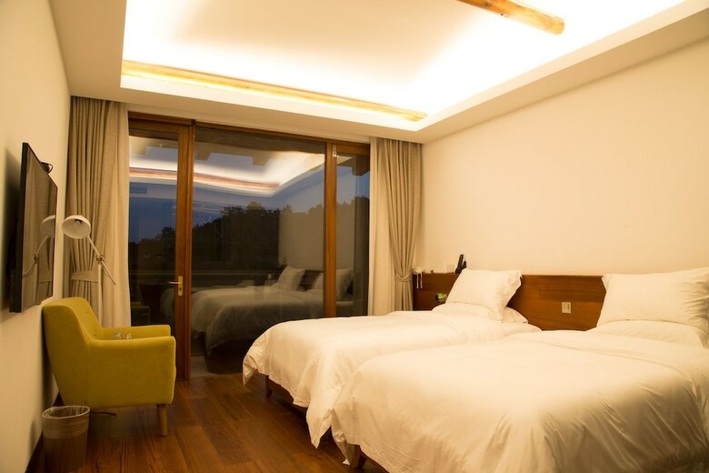 Hotel Fishman Homestay