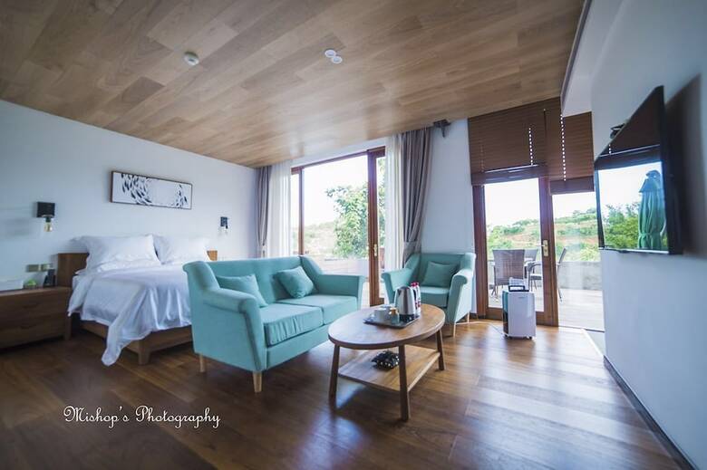 Hotel Fishman Homestay