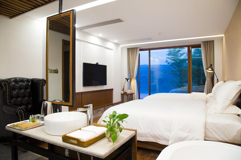 Hotel Fishman Homestay