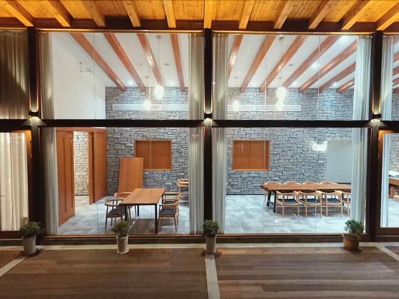 Hotel Fishman Homestay