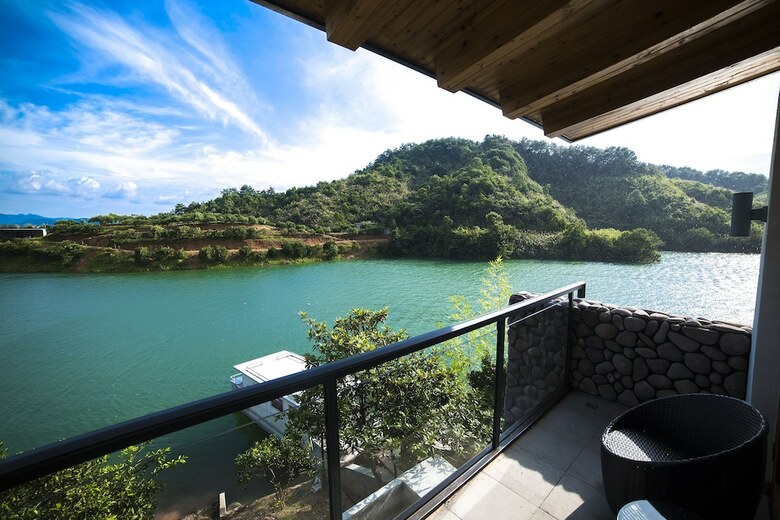 Hotel Fishman Homestay
