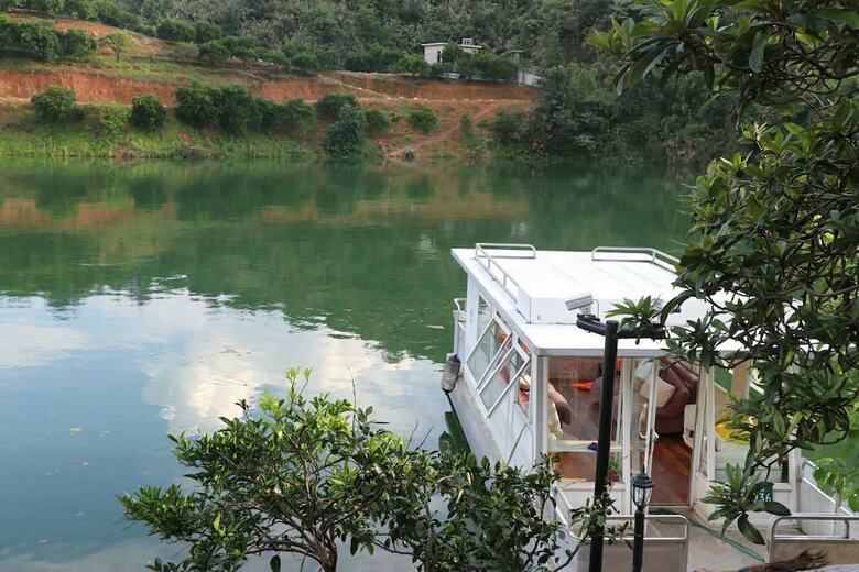 Hotel Fishman Homestay