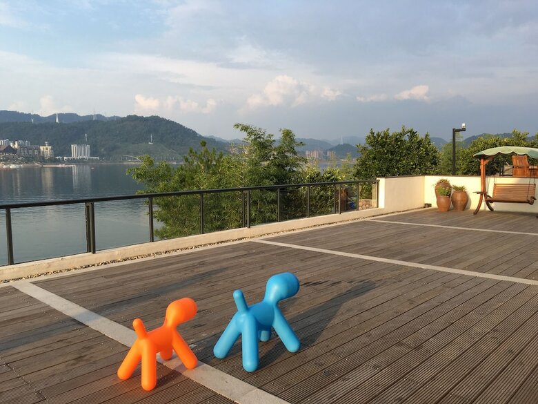 Hotel Fishman Homestay