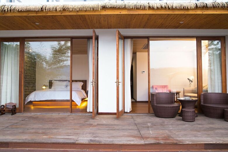 Hotel Fishman Homestay