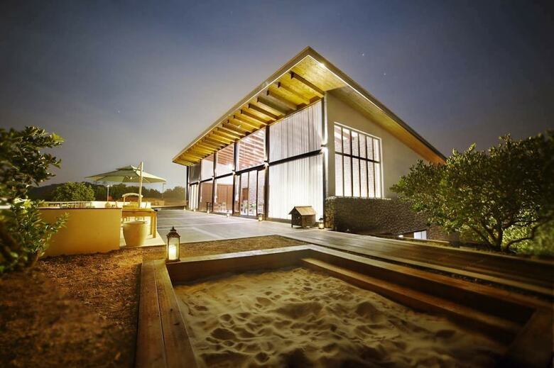 Hotel Fishman Homestay