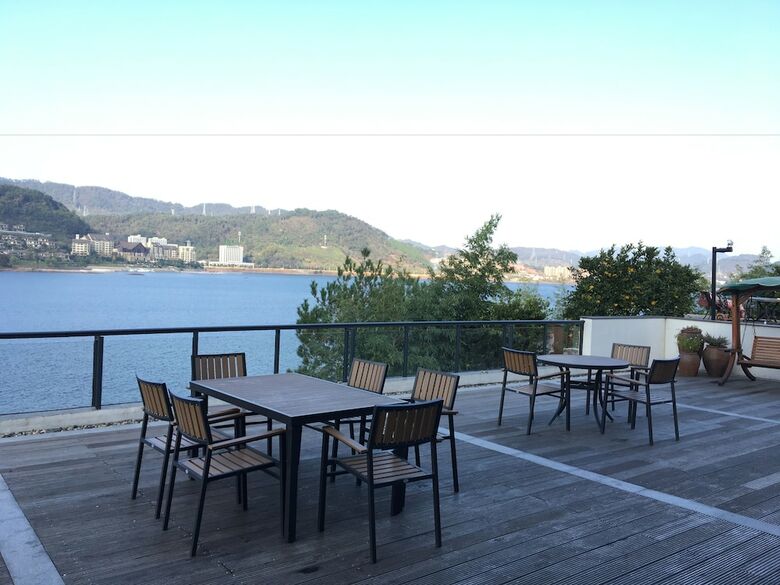 Hotel Fishman Homestay
