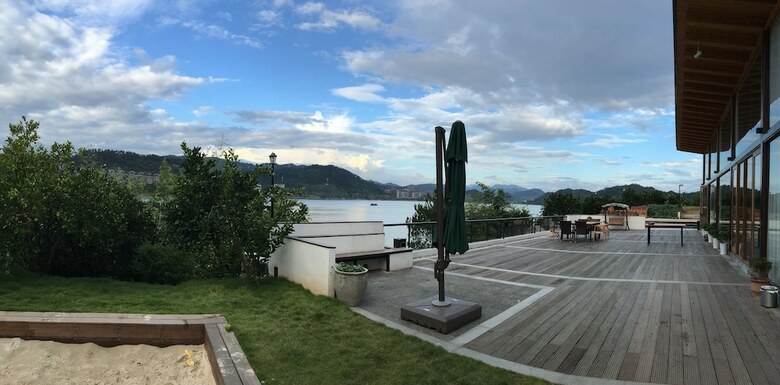 Hotel Fishman Homestay