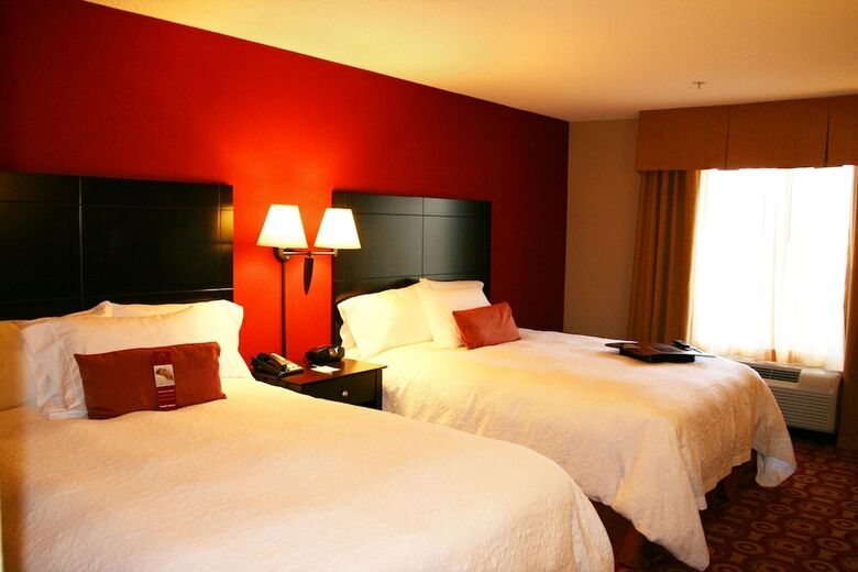 Hotel Hampton Inn & Suites Banning-beaumont