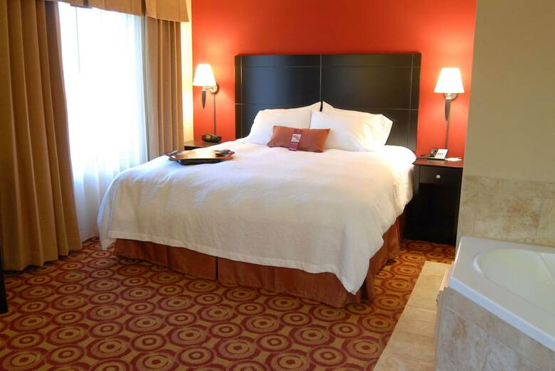 Hotel Hampton Inn & Suites Banning-beaumont