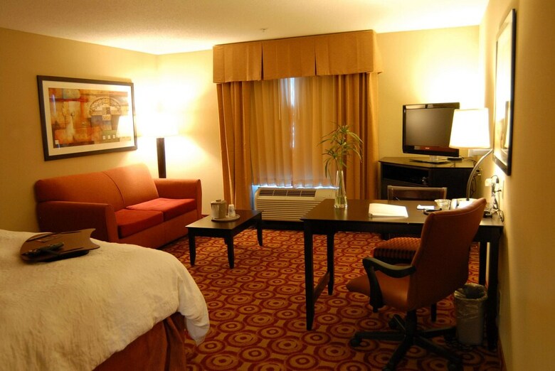 Hotel Hampton Inn & Suites Banning-beaumont