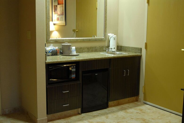 Hotel Hampton Inn & Suites Banning-beaumont