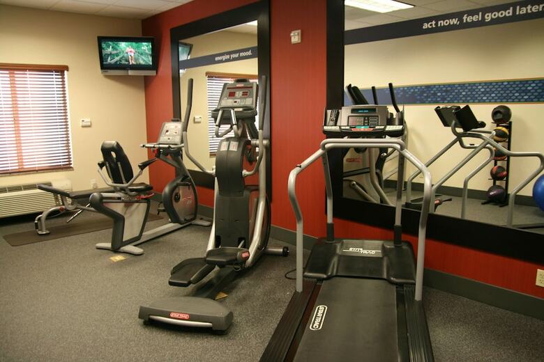 Hotel Hampton Inn & Suites Banning-beaumont