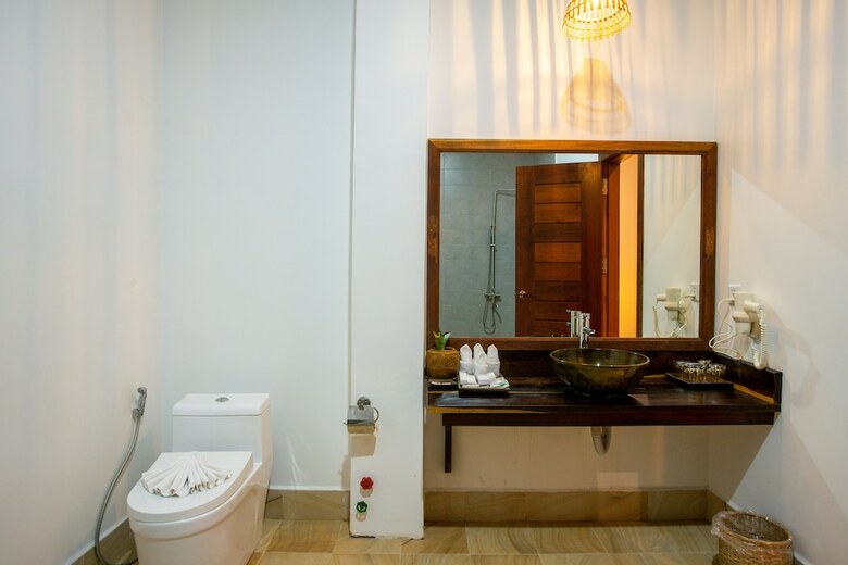 Hotel G&z Angkor Boutique