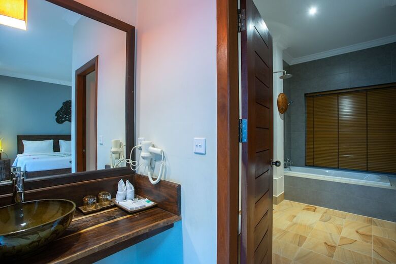 Hotel G&z Angkor Boutique