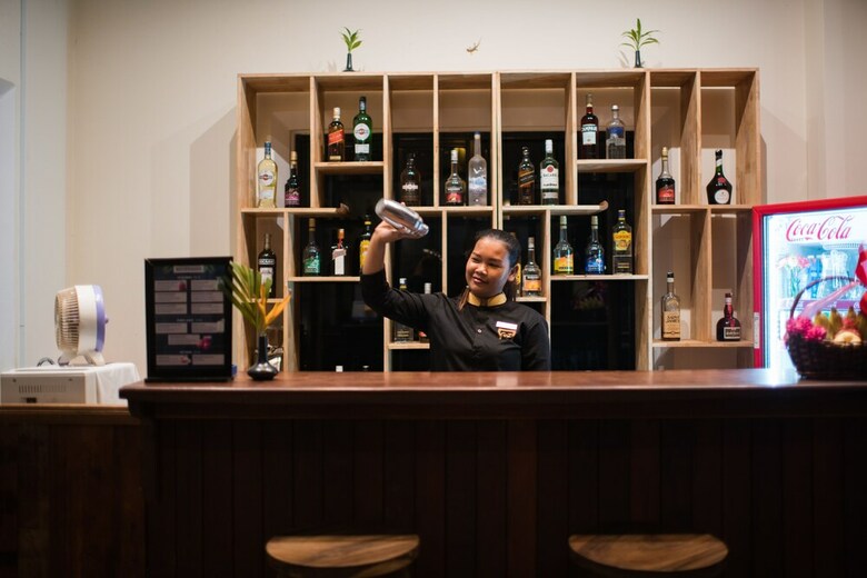 Hotel G&z Angkor Boutique